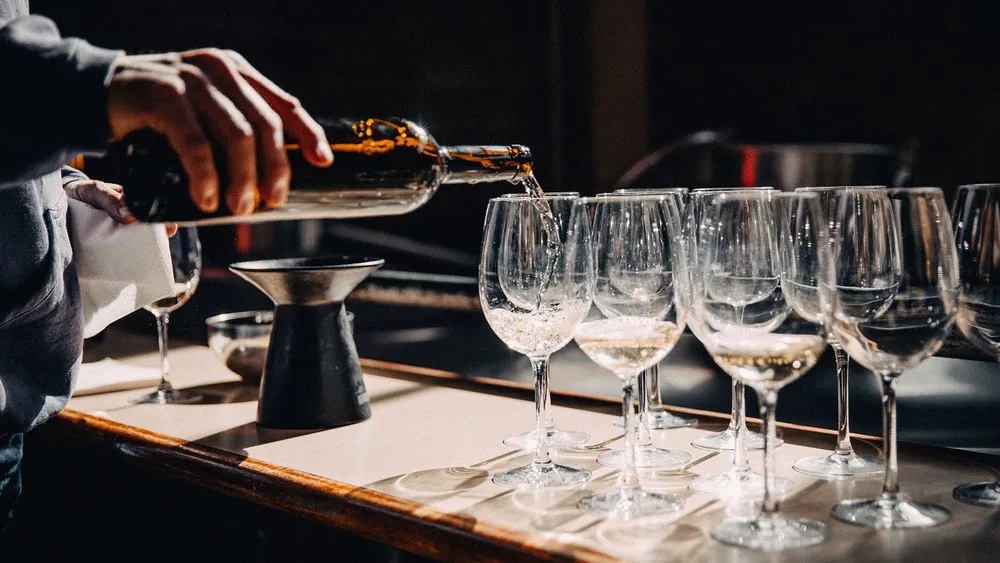 métiers artisanat vin